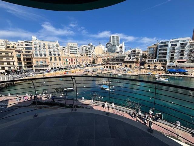 Bay View San Ġiljan